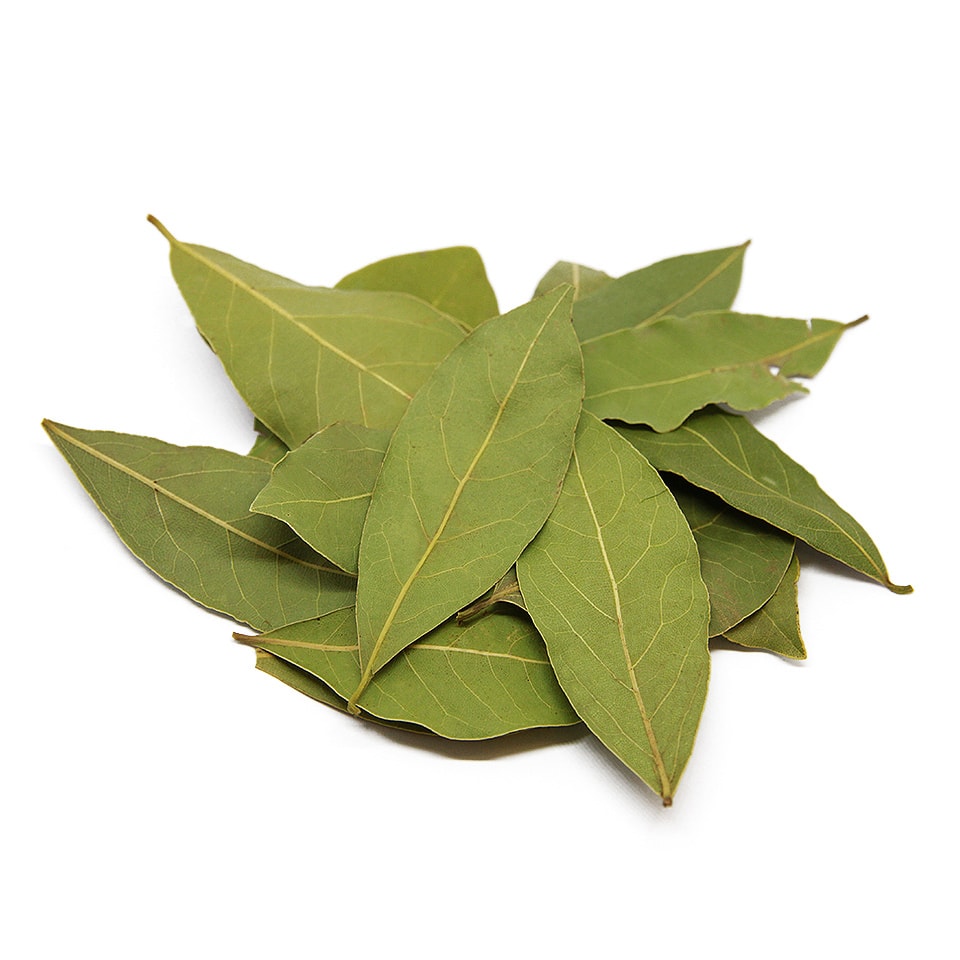 Bay Leaves HS 4–7