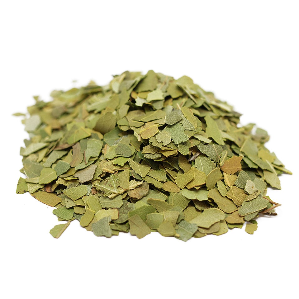 Bay Leaves CUT 10 mm