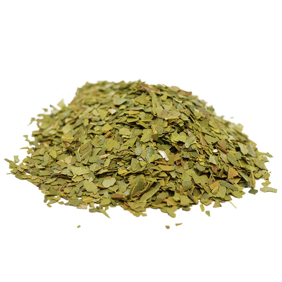Bay Leaves CUT 5 mm