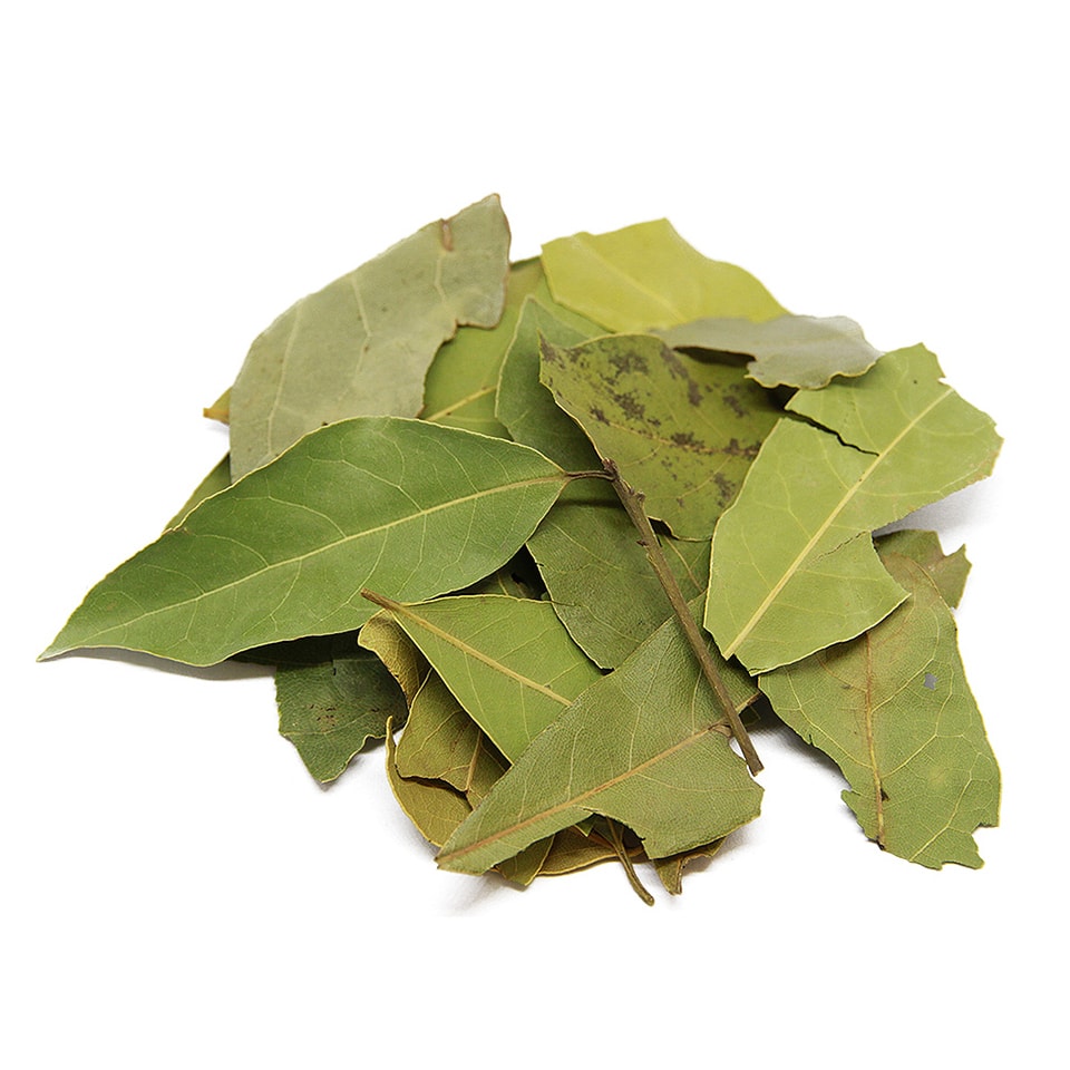 Bay Leaves FAQ