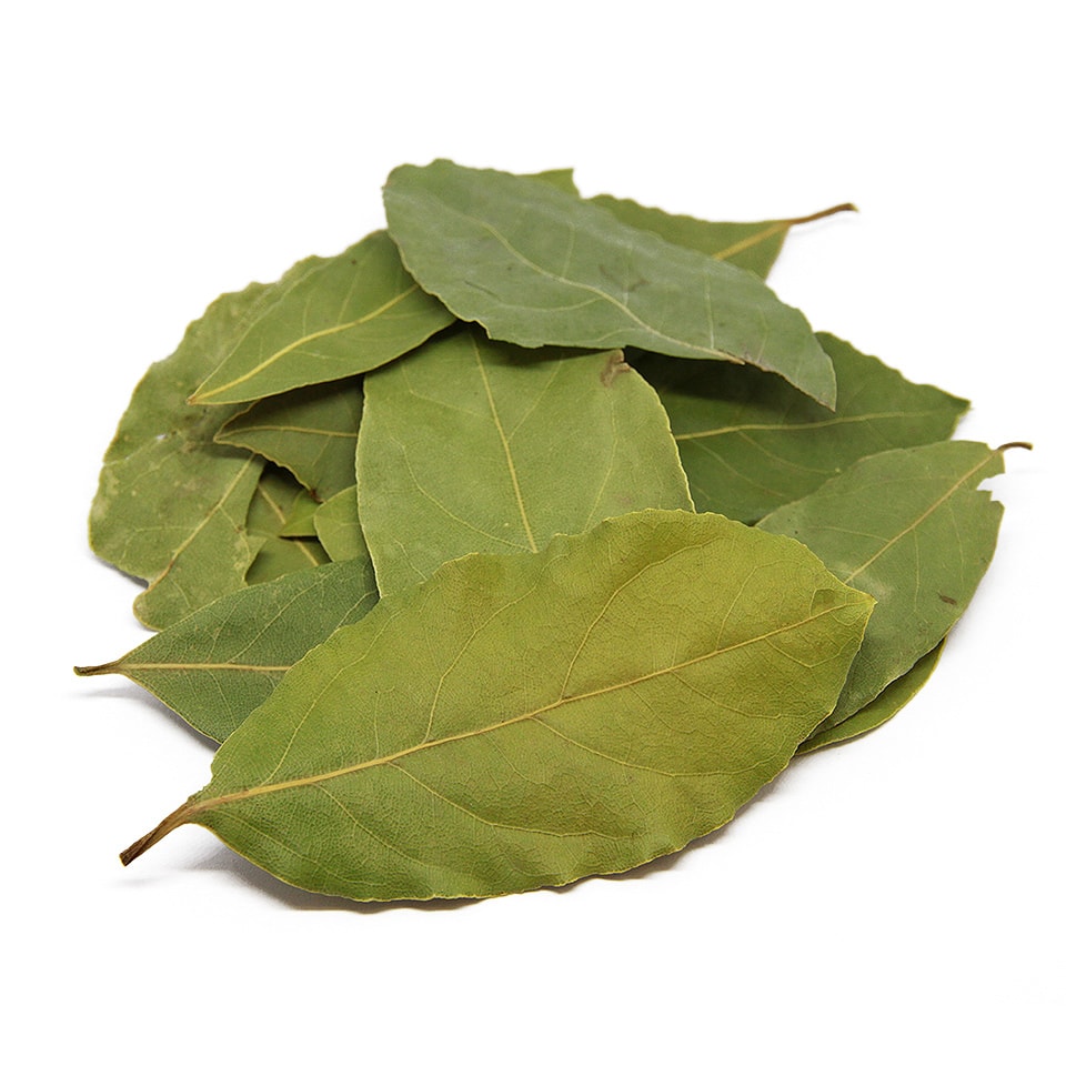Bay Leaves HSS