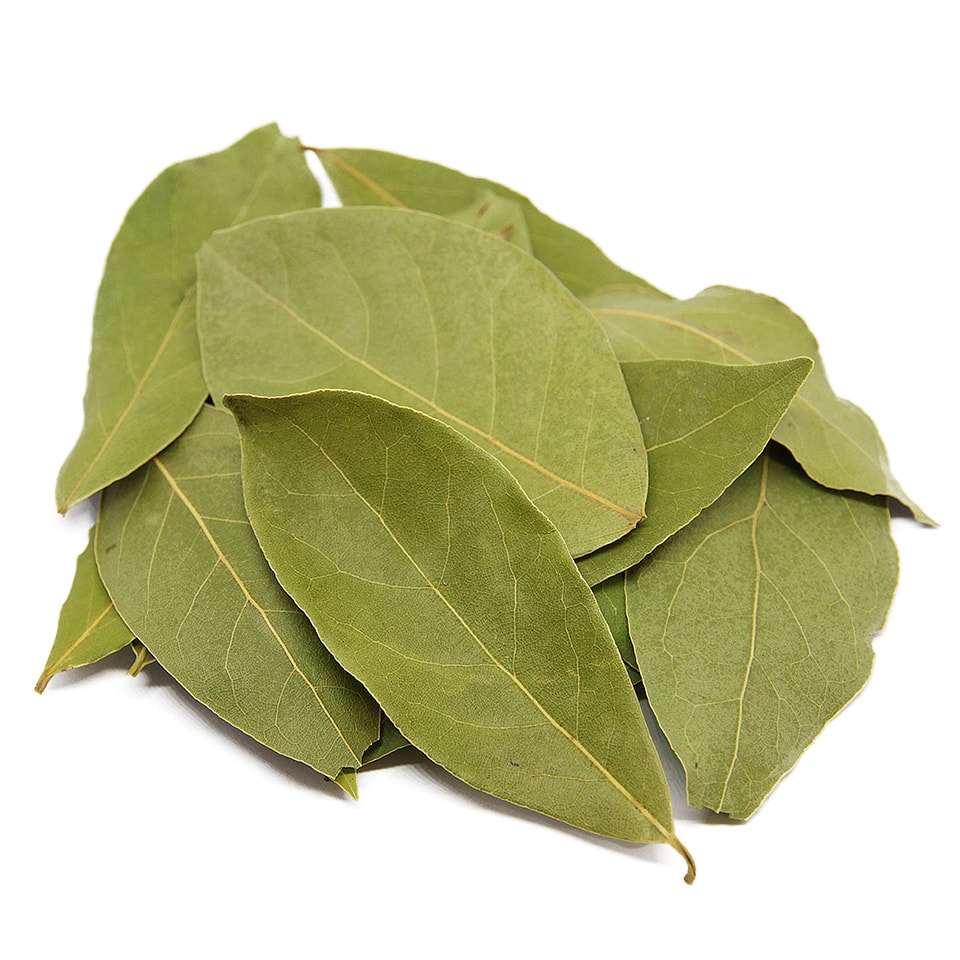 Bay Leaves PHS 5–10