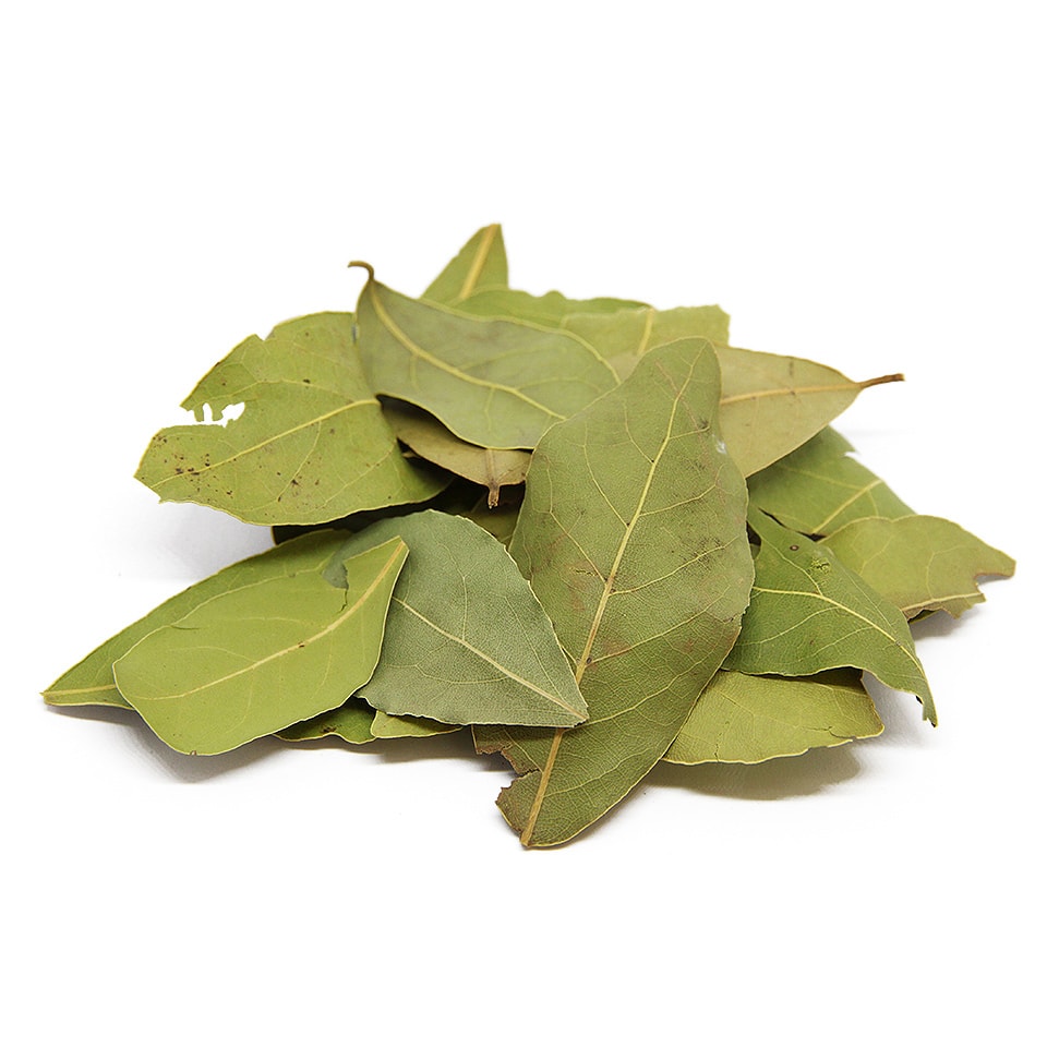 Bay Leaves STD Box / Bales